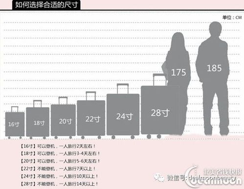 出国旅行箱子这样装,才有空间买买买,看完果断收藏